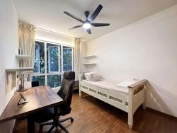 The Floravale (D22), Condominium #574397771